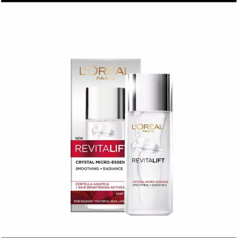 LOREAL REVITALIFT CRYSTAL MICRO ESSENCE