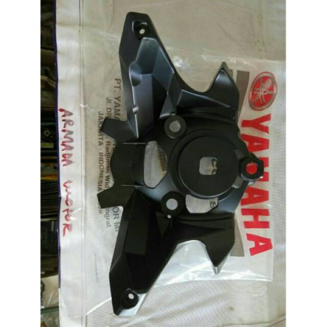 Batok Lampu Belakang N Vixion Advance ORI Yamaha