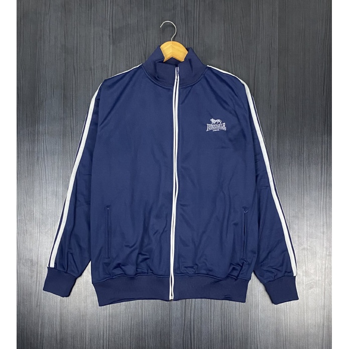 Jaket Tracktop Casual Lonsdale Premium