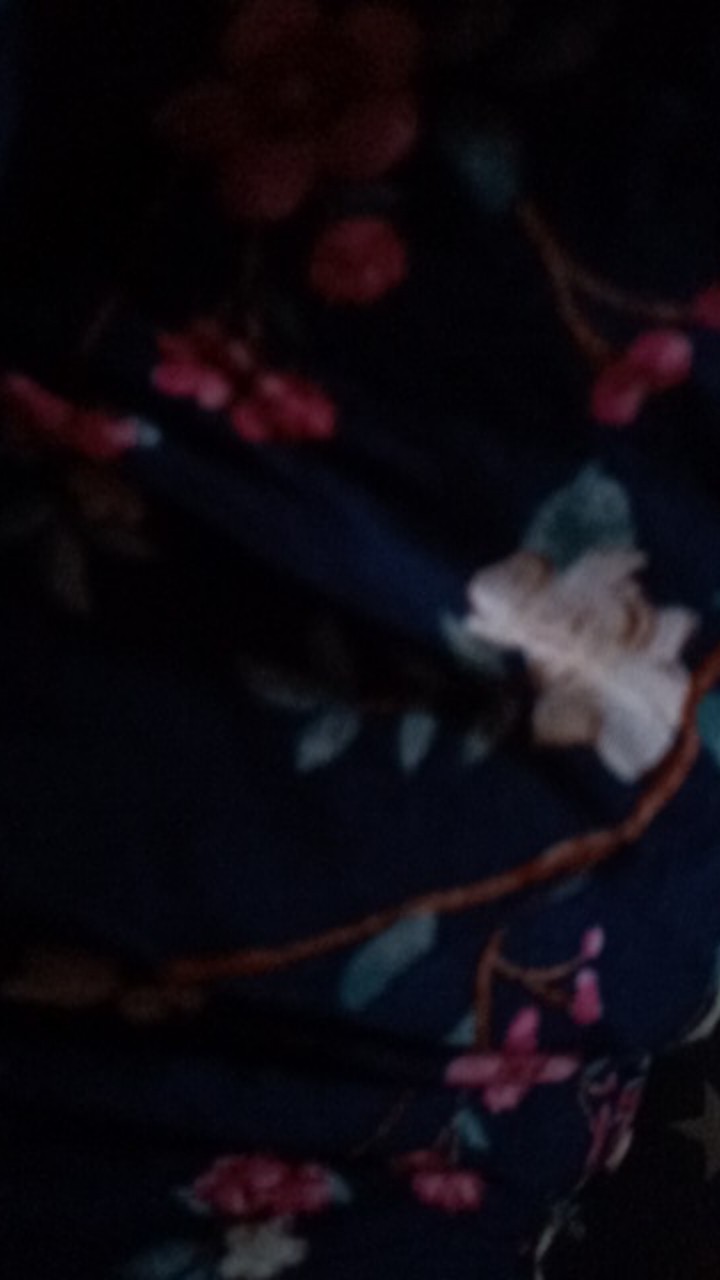 Celana Rayon Selutut