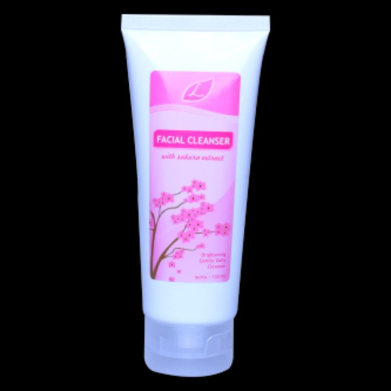 milk cleanser sakura larissa