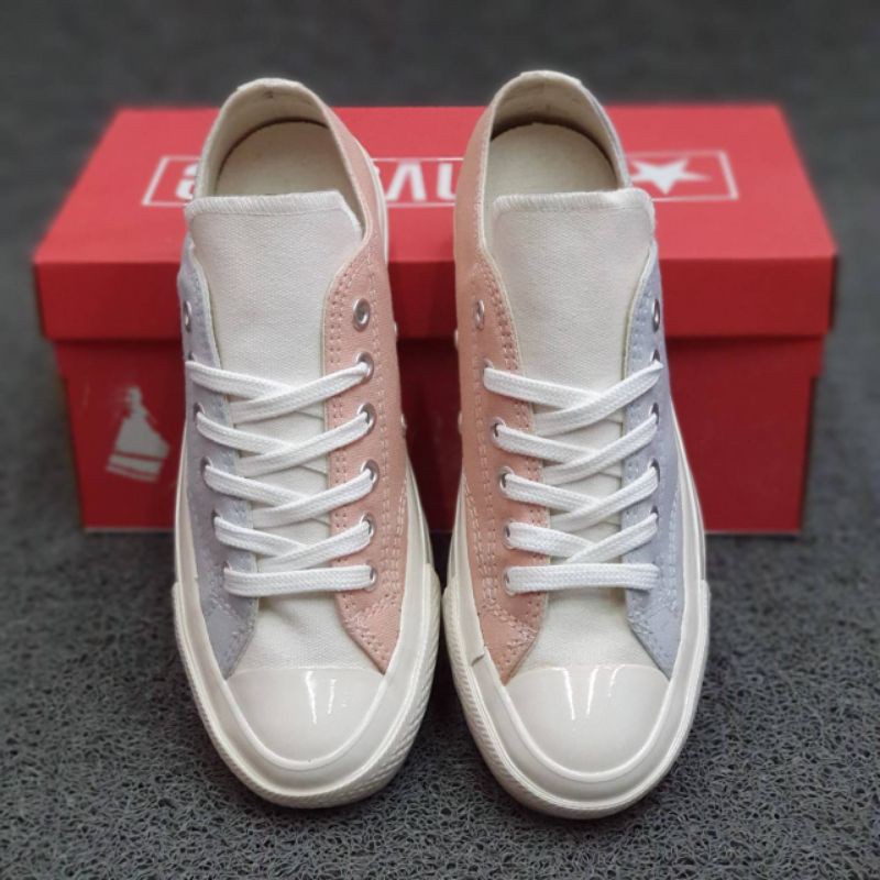Converse 70s low renew greenI