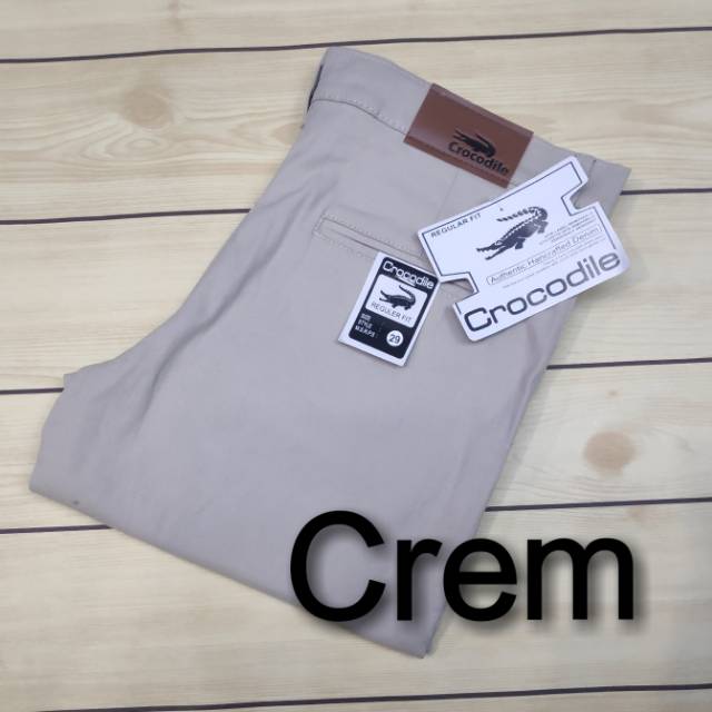 celana kerja kantor hitam pria chinos slimfit bahan melar size 27 - 38