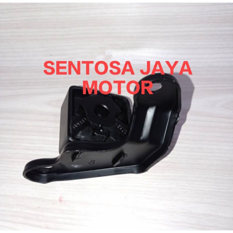 Mounting Gantungan Knalpot Nissan Xtrail T30 Original