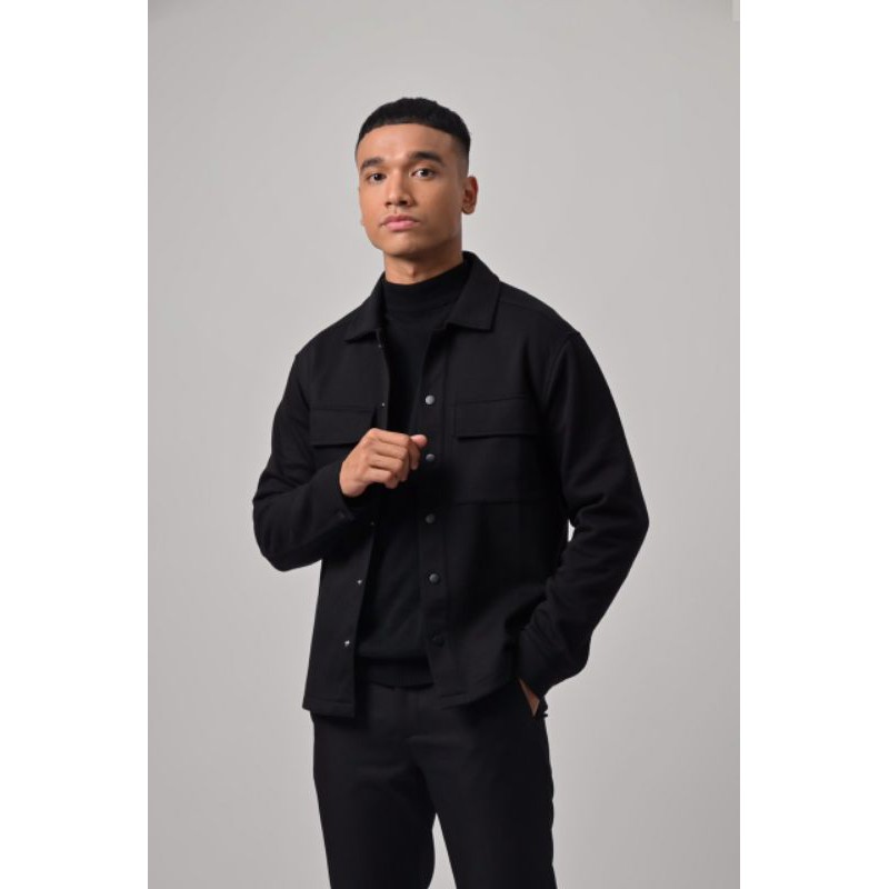 SHACKET JACKET by Preppstudio