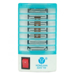 Lampu Nyamuk LED ` Mosquito Repellent Light Lamp