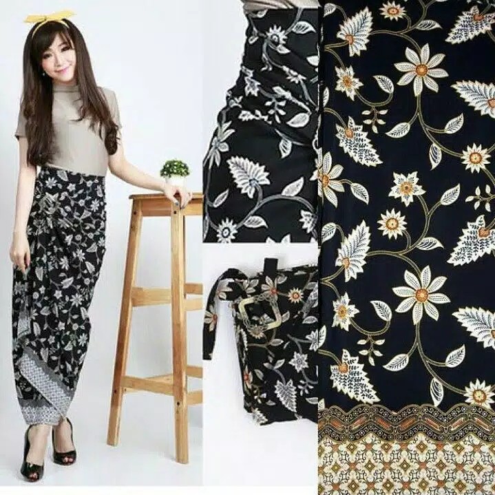 ROK LILIT BATIK UNTUK KEBAYA #2 / ROK KAIN / ROK KONDANGAN / ROK BIG SIZE BATIK DAN KEBAYA RUMAH KEBAYA BANDUNG RUMAH SONGKET BANDUNG