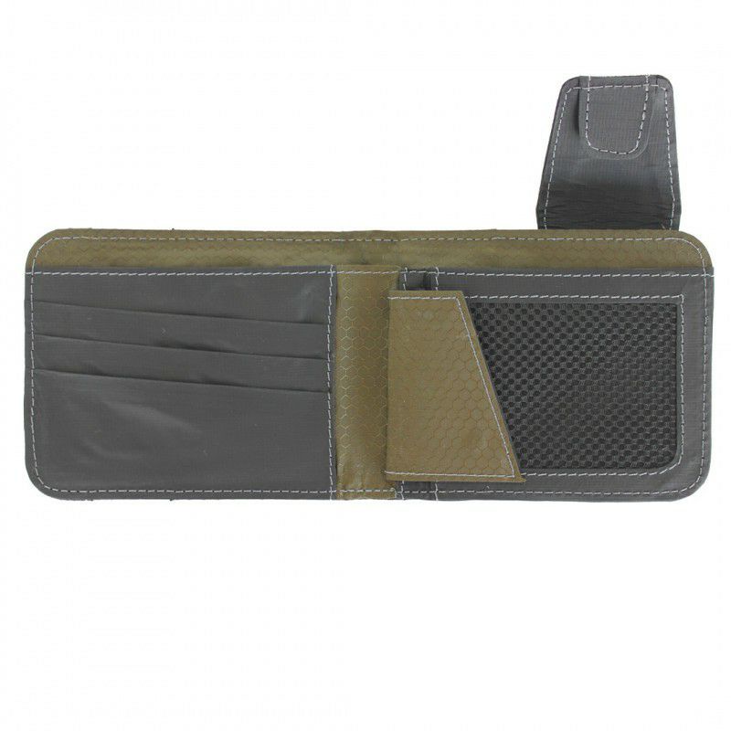 Dompet Lipat Consina Light Wallet 02