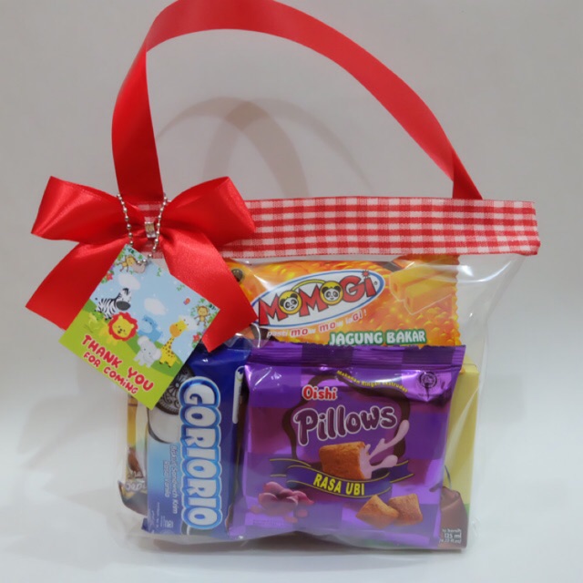 

SNACK ULANG TAHUN ANAK MURAH/SOUVENIR SNACK ANAK/PAKET HEMAT SNACK ANAK/BINGKISAN ULANG TAHUN ANAK