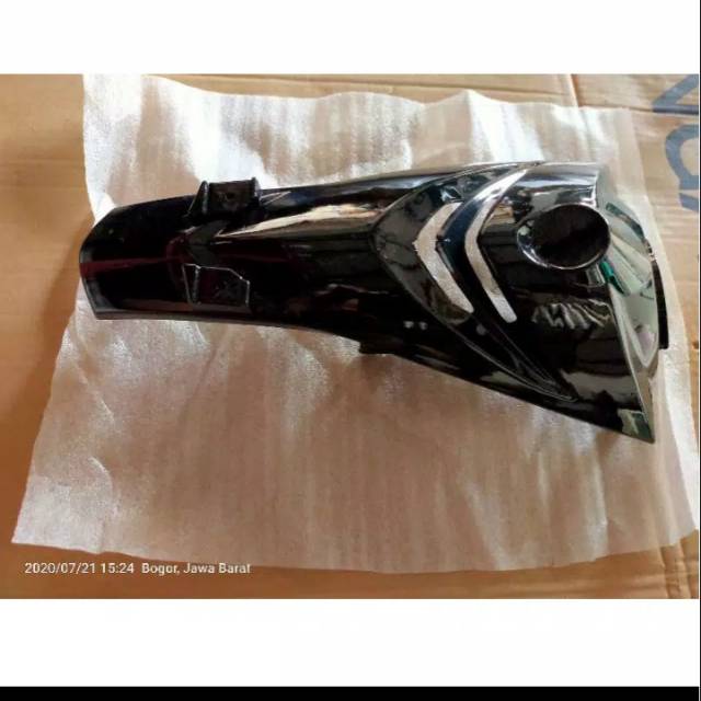 Tameng dasi Jupiter burhan Jupiter z