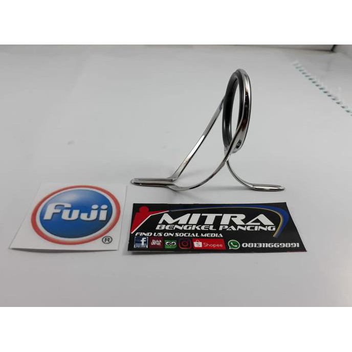 Fuji Mnog 40 Ring Guide Cincin Joran Mamarit