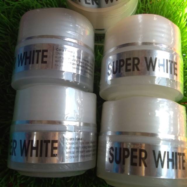 

Super white Best Sealler