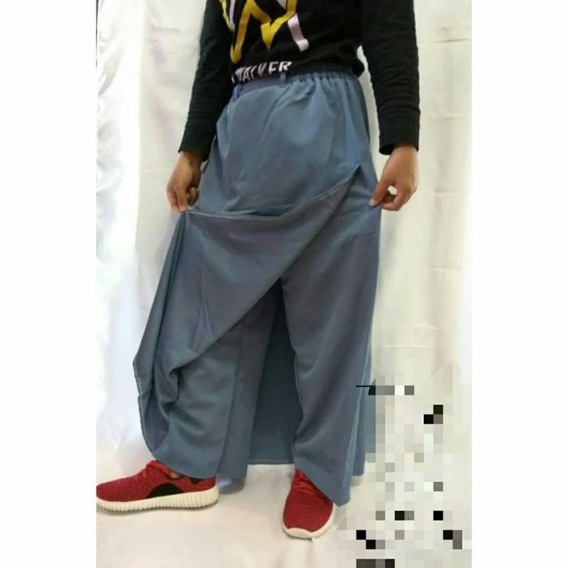 ROK CELANA (Tam-Tam)