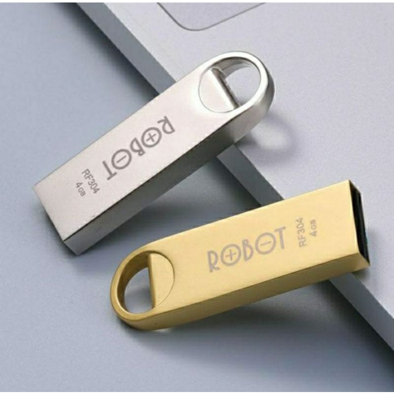 FLASHDISK ROBOT 4GB