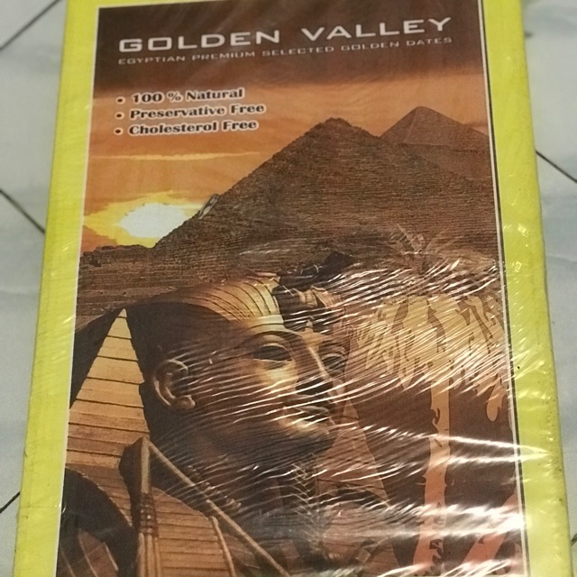

Kurma golden valley