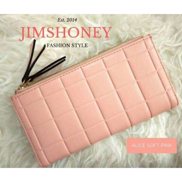 DOMPET WANITA "JIMS HONEY ORIGINAL"
