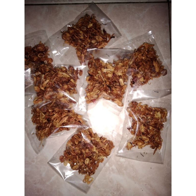 

bawang goreng brebes
