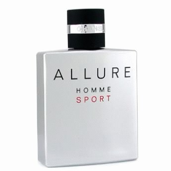 Parfum Original Reject Chanel Allure Homme Sport