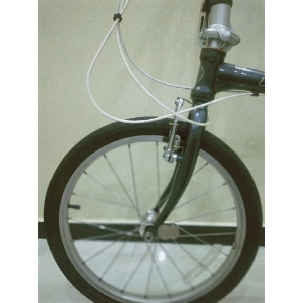 Dahon bw online d7