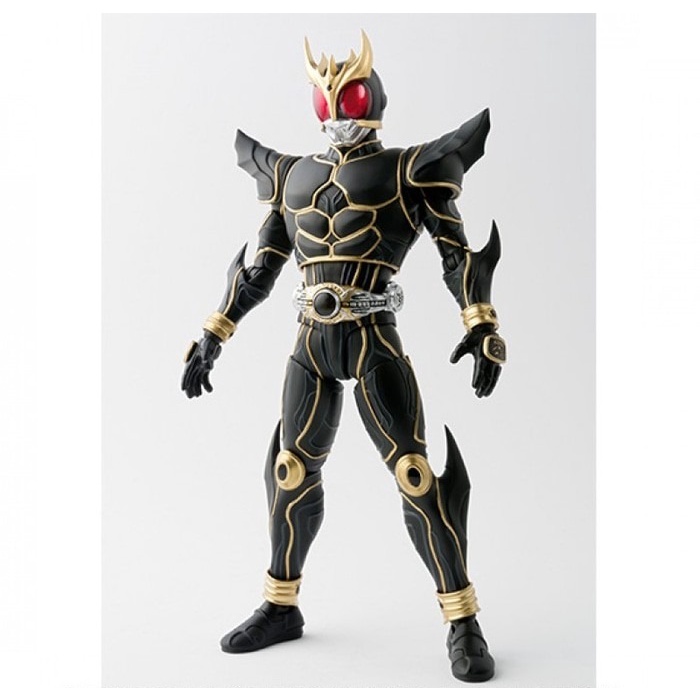 SHF Figuarts Kamen Rider Kuuga Ultimate Form NEW