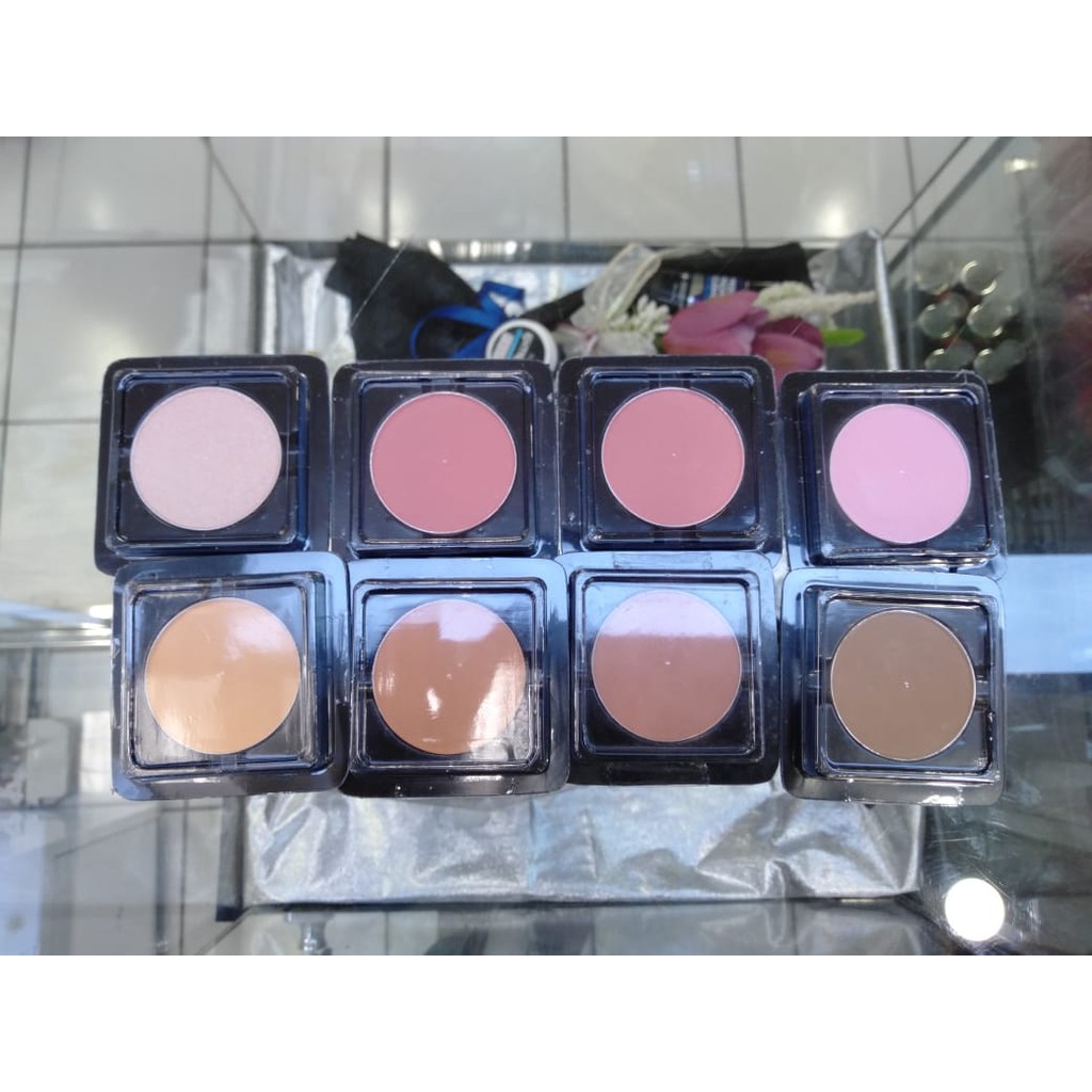 LT PRO Refill Blush On 5gr ( per warna 1pc ) isi ulang dari palet.