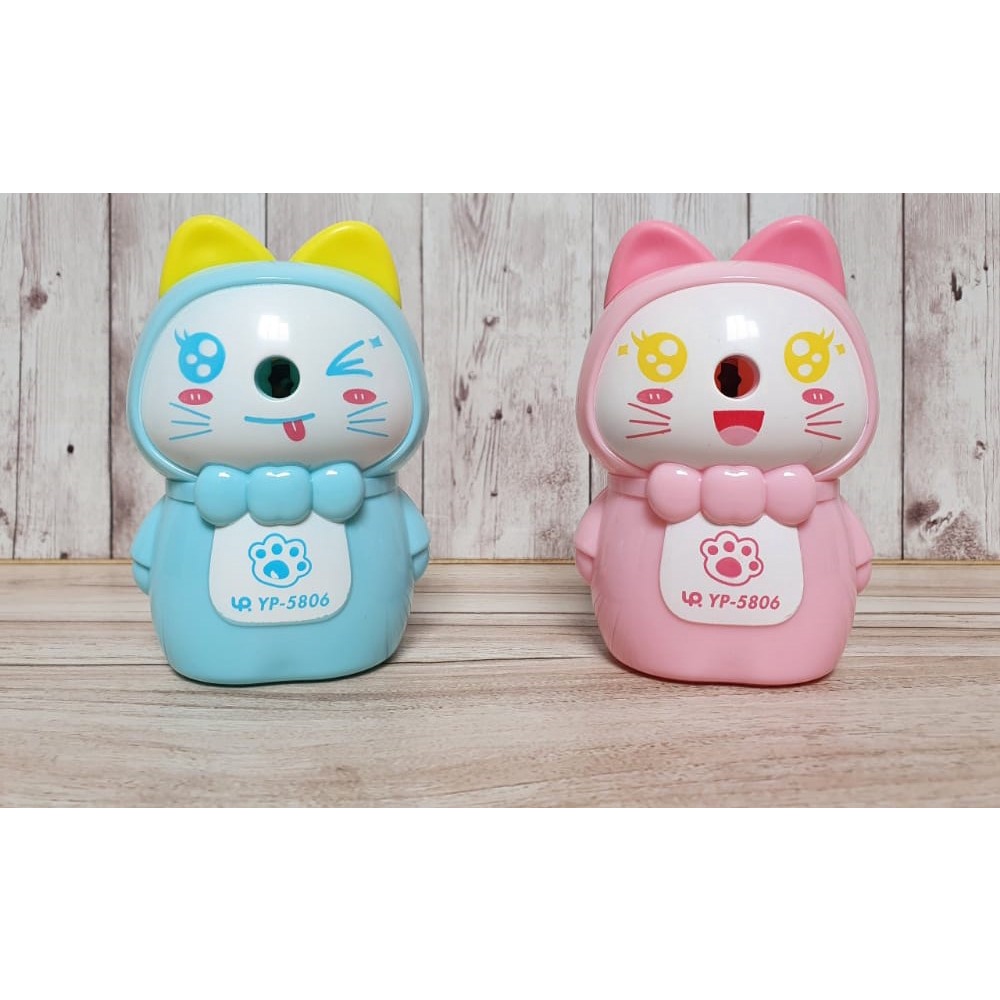 

RAUTAN PENSIL MEJA DUDUK SHARPENER PENCIL PUTAR BENTUK