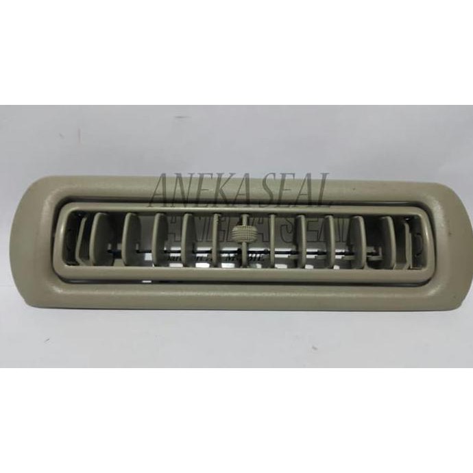 GRILL AC INNOVA BELAKANG LAMA DISKON