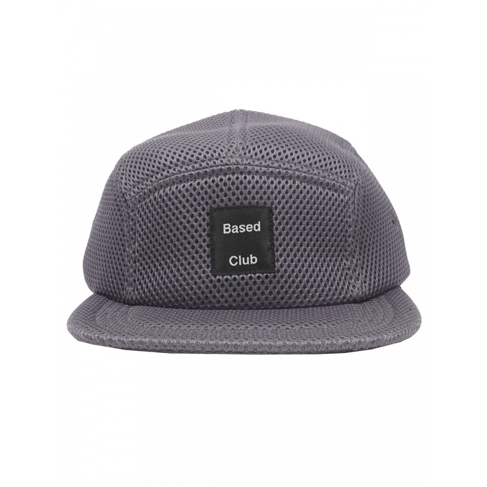 

Based Club Topi Nets Abu