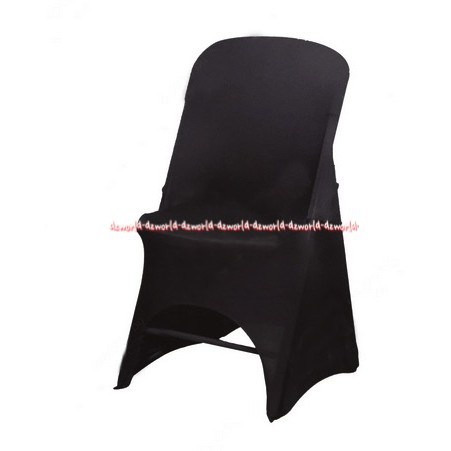 Soleil Chair Strech Cover Kursi Lipat Sarung Kursi Penutup Kursi 31x45 x77CM