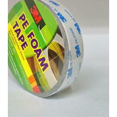 

➫ 3M foam tape grey ✬