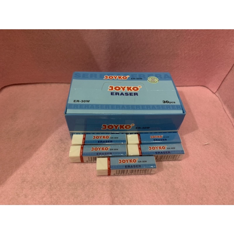 

Pengapus JOYKO ER-30 / EB-30 / Stip / Setip / Hapus