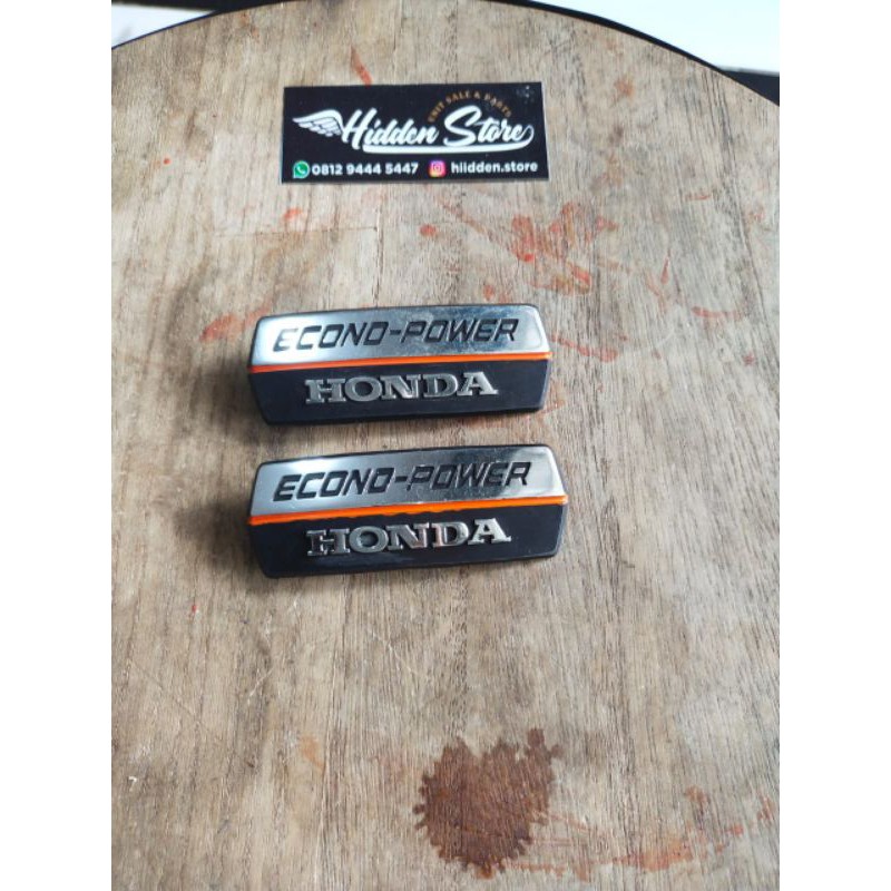 emblem sayap astrea star