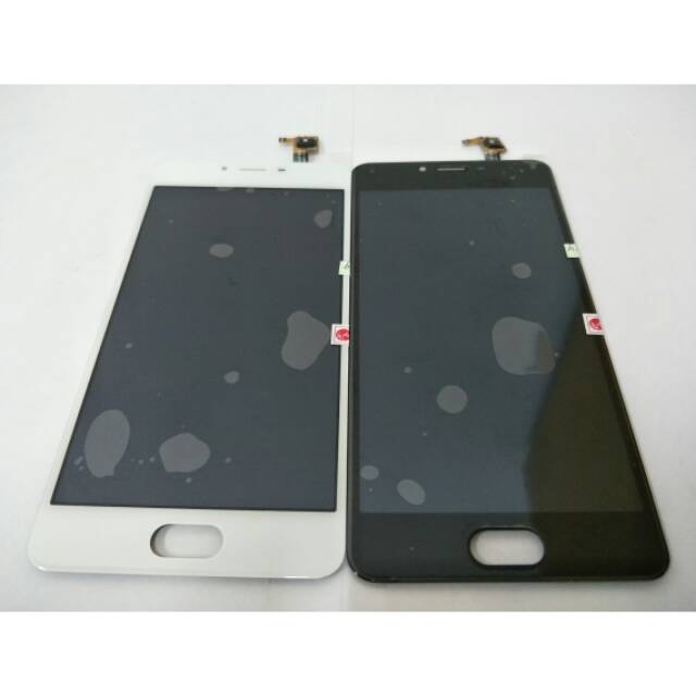 LCD MEIZU M3S + TOUCHSCREEN