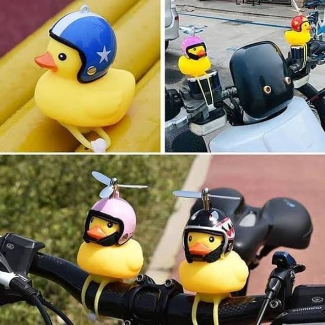 Bebek Helm Baling Karakter