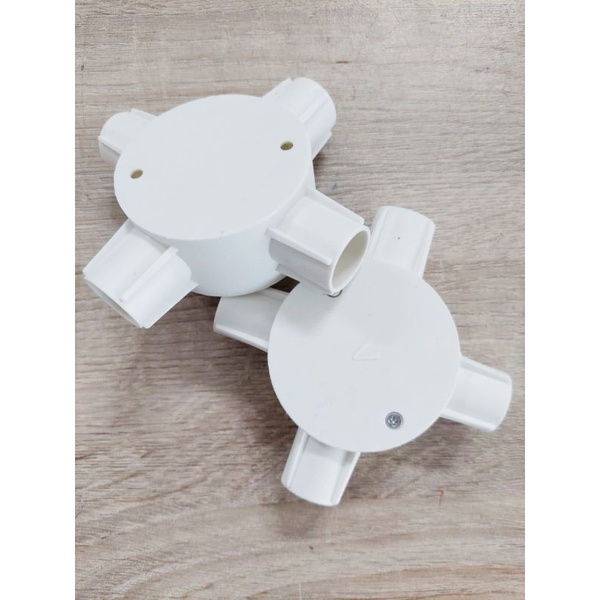 T Dus 4 Cabang Dutron