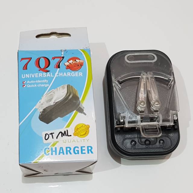 Alat Cas baterai batre batere battery HP KODOK