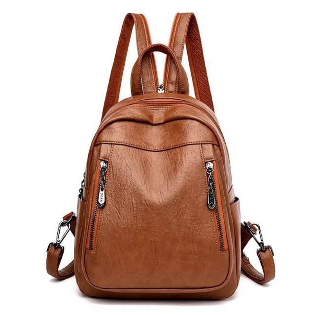 RANSEL WANITA BxxBERRY TYPE JC TW 9332 8802 GC DJAY R PISBAN PU Q8M5 Tas Punggung Cewek Batam Import