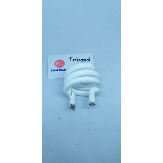 Kaca Lampu Sp Triband 3T Lebar (ACR)