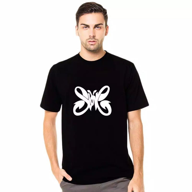 BAJU KAOS SLANK KUALITAS PREMIUM #SLANKERS