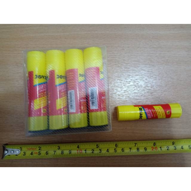 

Glue stick Kenko 8 gram