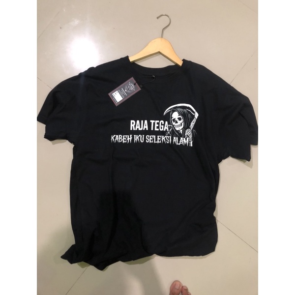 KAOS RAJA TEGA KAOS PSHT TERBARU kaos psht keren kaos terlaris kaos murah best seller