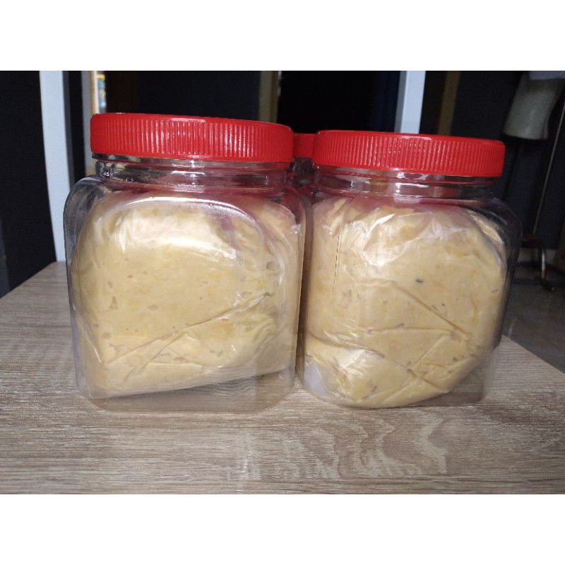 

TEMPOYAK TANPA CAMPURAN 1KG | TEMPOYAK DURIAN ASLI