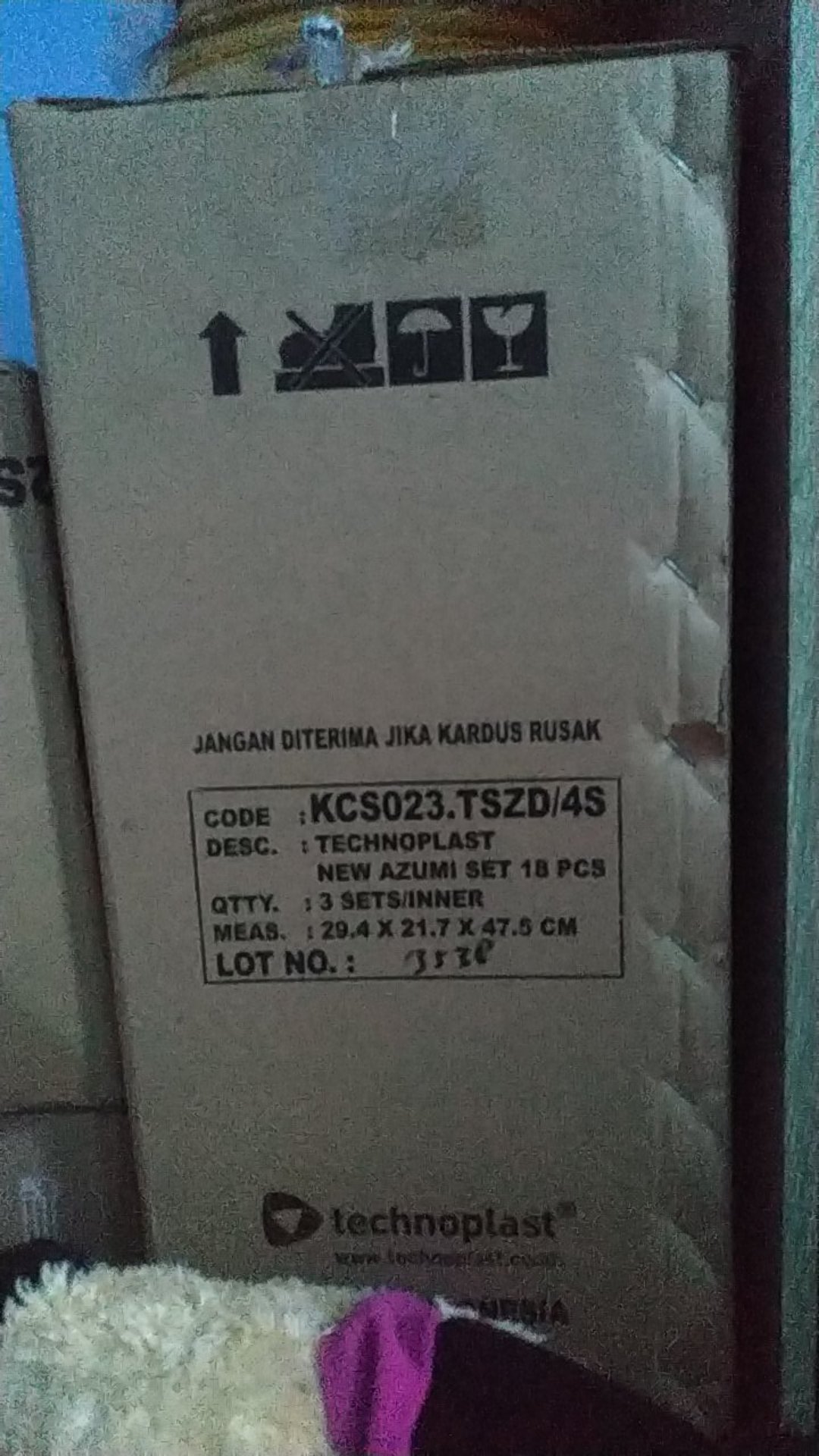 Promo Dolee Fun Drying Rack