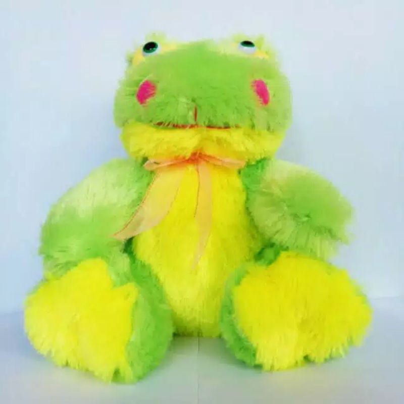 BONEKA KEROPI 30 CM / BONEKA KEROPI TERMURAH TERLARIS L