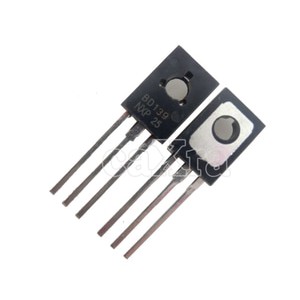 BD139 / Transistor BD139
