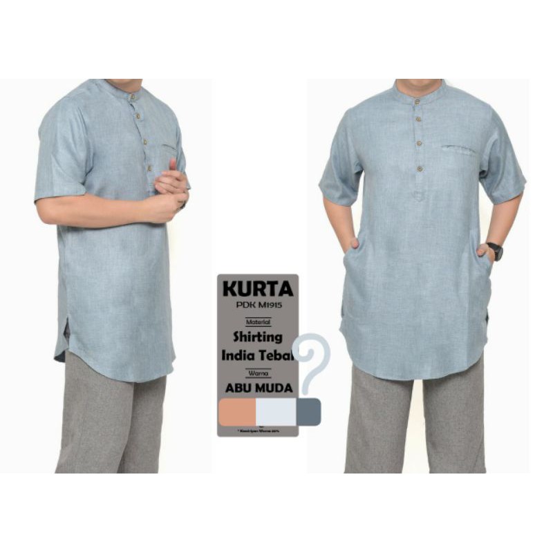 KURTA/KOKO KURTA/KEMEJA KOKO