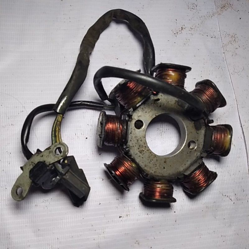 spul satria fu original