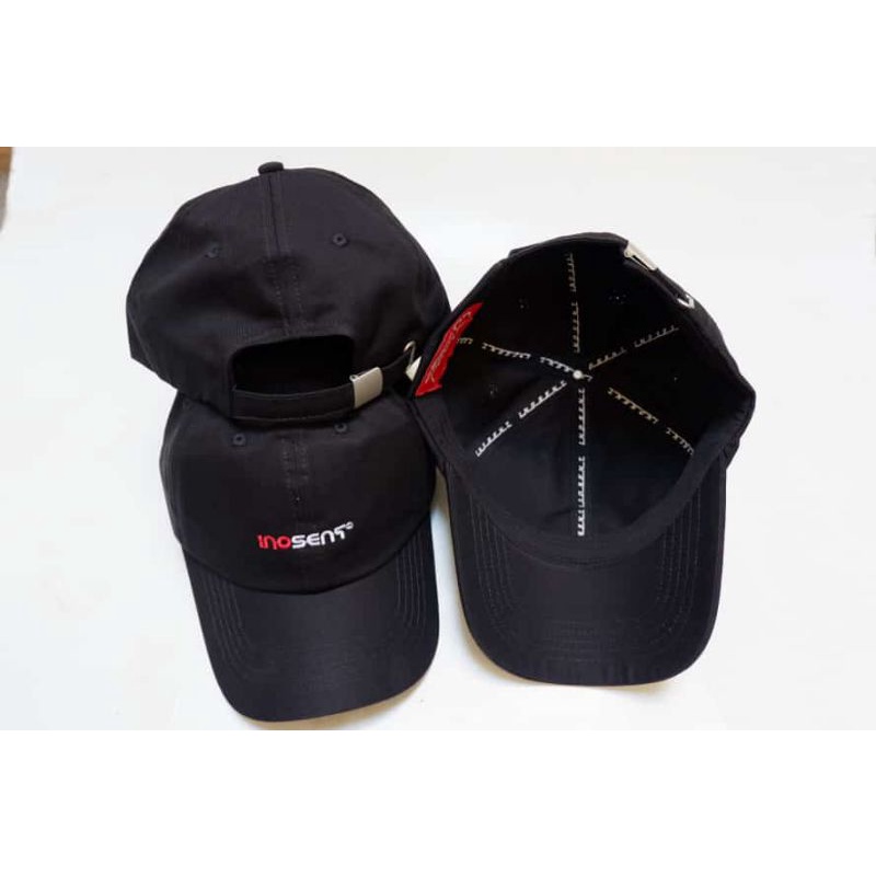 Topi polocaps destroyer/insolent original