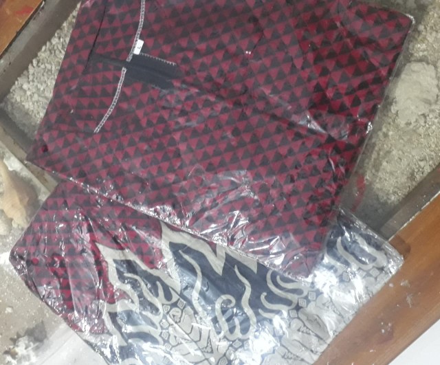 Cinta Family Best Seller Couple Keluarga Batik Motif Terbaru 2021