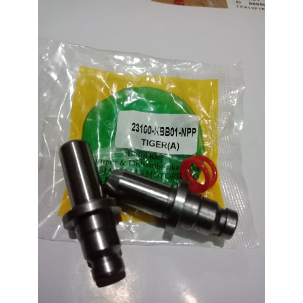 Bos Klep Honda TIGER NPP